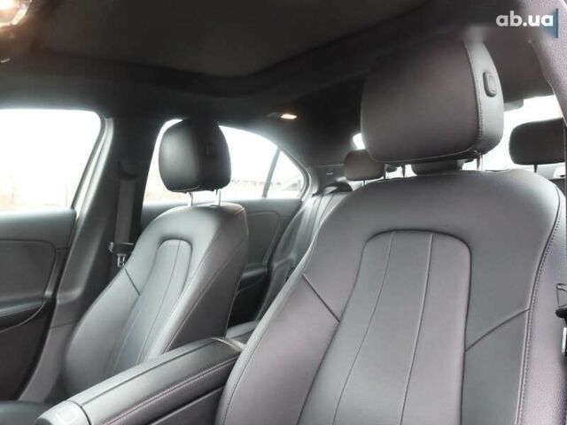 Мерседес А класс, объемом двигателя 2 л и пробегом 77 тыс. км за 26000 $, фото 23 на Automoto.ua