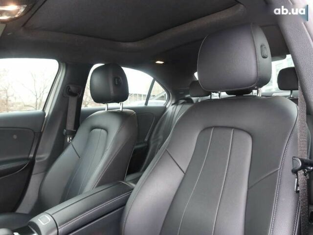 Мерседес А класс, объемом двигателя 2 л и пробегом 77 тыс. км за 26000 $, фото 24 на Automoto.ua