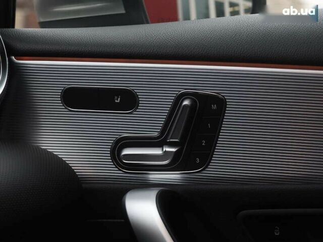Мерседес А класс, объемом двигателя 2 л и пробегом 77 тыс. км за 26000 $, фото 21 на Automoto.ua