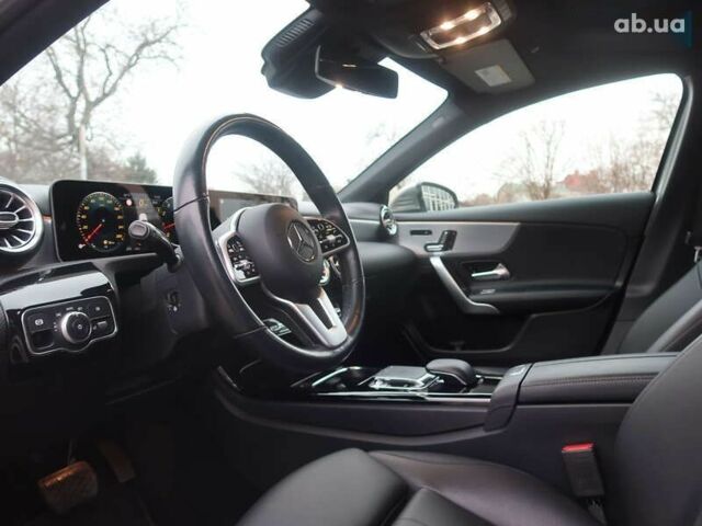 Мерседес А класс, объемом двигателя 2 л и пробегом 77 тыс. км за 26000 $, фото 13 на Automoto.ua