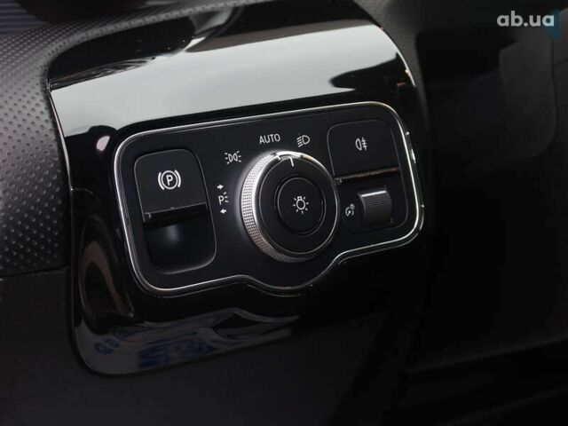 Мерседес А класс, объемом двигателя 2 л и пробегом 77 тыс. км за 26000 $, фото 28 на Automoto.ua