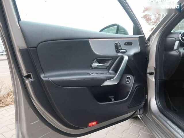 Мерседес А класс, объемом двигателя 2 л и пробегом 77 тыс. км за 26000 $, фото 14 на Automoto.ua