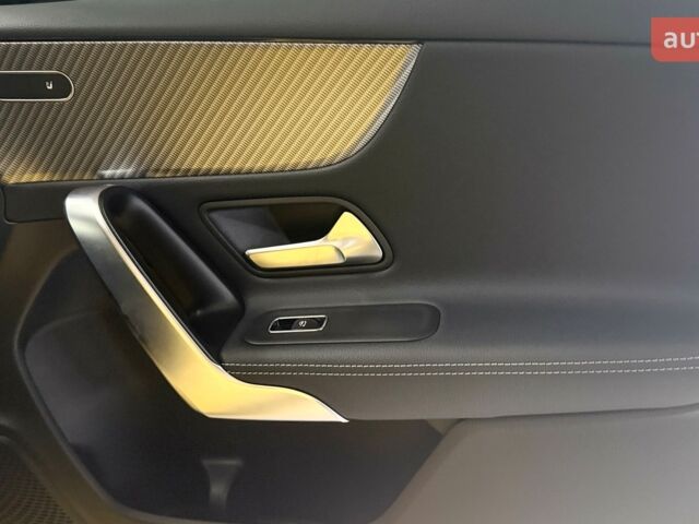 купить новое авто Мерседес А класс 2023 года от официального дилера ТОВ «Автомобильний Дім Укравто Україна-Мерседес Бенц» Мерседес фото