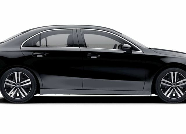 Мерседес А класс, объемом двигателя 0 л и пробегом 0 тыс. км за 52398 $, фото 1 на Automoto.ua