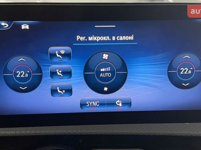 купить новое авто Мерседес А класс 2023 года от официального дилера ТОВ «Автомобильний Дім Укравто Україна-Мерседес Бенц» Мерседес фото