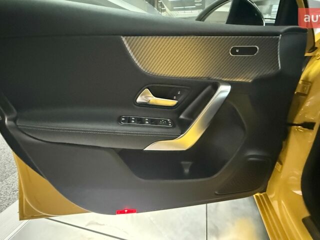 купить новое авто Мерседес А класс 2023 года от официального дилера ТОВ «Автомобильний Дім Укравто Україна-Мерседес Бенц» Мерседес фото