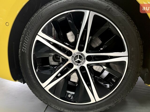 купить новое авто Мерседес А класс 2023 года от официального дилера ТОВ «Автомобильний Дім Укравто Україна-Мерседес Бенц» Мерседес фото