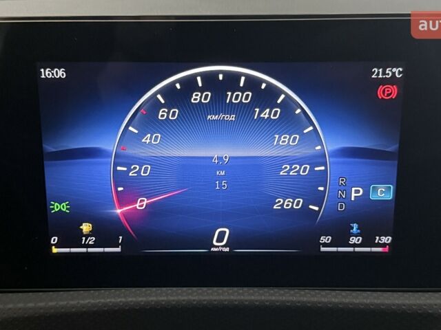 купить новое авто Мерседес А класс 2023 года от официального дилера ТОВ «Автомобильний Дім Укравто Україна-Мерседес Бенц» Мерседес фото