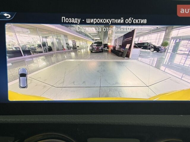 купить новое авто Мерседес А класс 2023 года от официального дилера ТОВ «Автомобильний Дім Укравто Україна-Мерседес Бенц» Мерседес фото