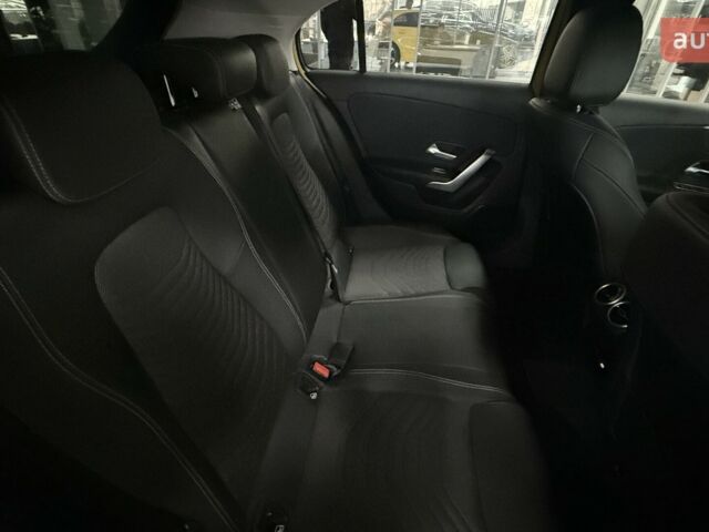 купить новое авто Мерседес А класс 2023 года от официального дилера ТОВ «Автомобильний Дім Укравто Україна-Мерседес Бенц» Мерседес фото