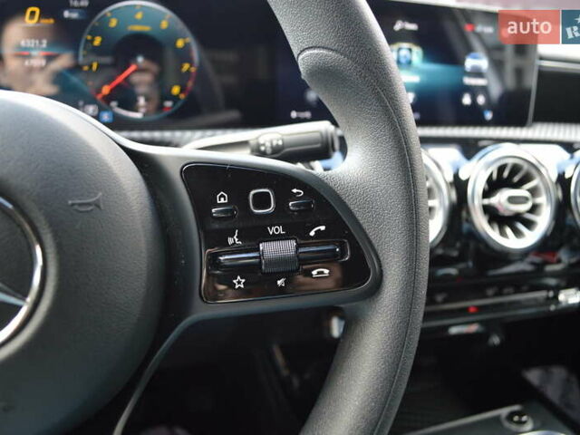 Мерседес А клас, об'ємом двигуна 2 л та пробігом 47 тис. км за 24900 $, фото 23 на Automoto.ua