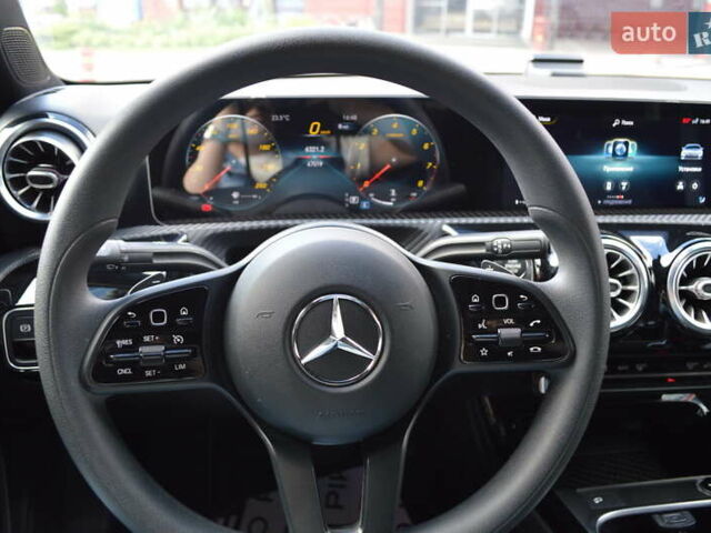 Мерседес А клас, об'ємом двигуна 2 л та пробігом 47 тис. км за 24900 $, фото 21 на Automoto.ua