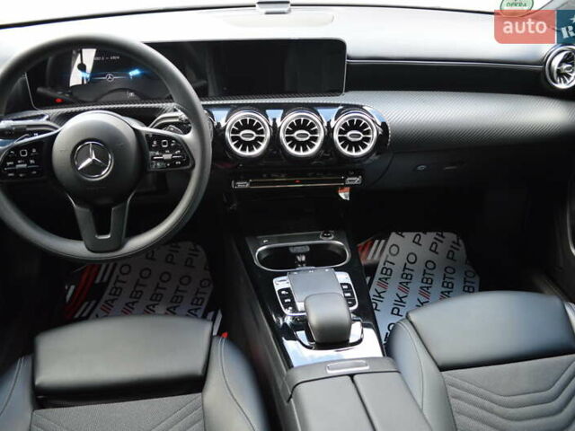 Мерседес А клас, об'ємом двигуна 2 л та пробігом 47 тис. км за 24900 $, фото 36 на Automoto.ua