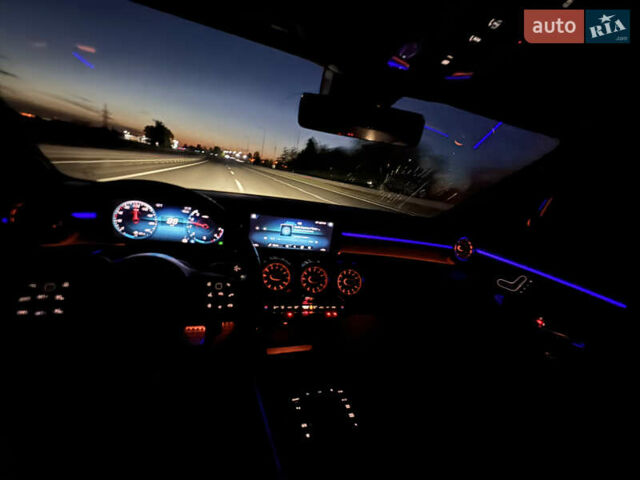 Мерседес А клас, об'ємом двигуна 2.02 л та пробігом 80 тис. км за 42000 $, фото 6 на Automoto.ua