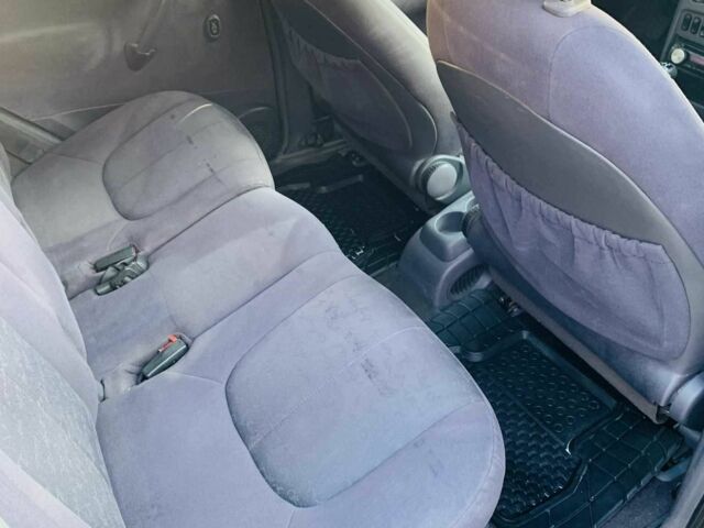 Мерседес А клас 1997 у Чернігові на Automoto.ua Сірий Мерседес А клас, об'ємом двигуна 1.6 л та пробігом 297 тис. км за 2750 $, фото 7 на Automoto.ua