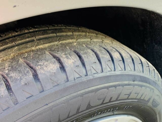 Мерседес А клас 1997 у Чернігові на Automoto.ua Сірий Мерседес А клас, об'ємом двигуна 1.6 л та пробігом 297 тис. км за 2750 $, фото 9 на Automoto.ua