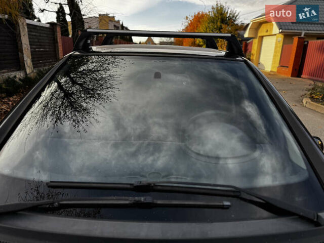 Сірий Мерседес А клас, об'ємом двигуна 1.7 л та пробігом 240 тис. км за 3300 $, фото 31 на Automoto.ua