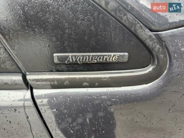 Серый Мерседес А класс, объемом двигателя 1.7 л и пробегом 281 тыс. км за 3200 $, фото 10 на Automoto.ua