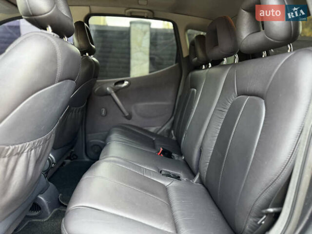 Сірий Мерседес А клас, об'ємом двигуна 1.7 л та пробігом 240 тис. км за 3300 $, фото 15 на Automoto.ua