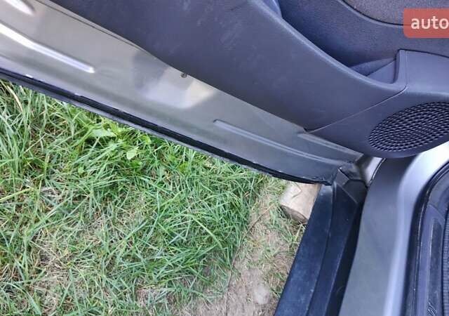 Серый Мерседес А класс, объемом двигателя 1.9 л и пробегом 230 тыс. км за 4050 $, фото 13 на Automoto.ua