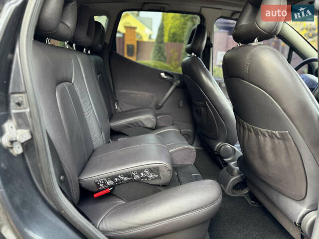 Сірий Мерседес А клас, об'ємом двигуна 1.7 л та пробігом 240 тис. км за 3300 $, фото 26 на Automoto.ua