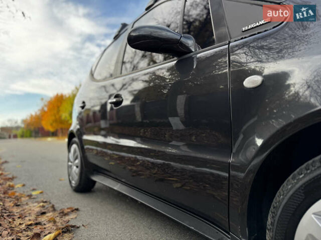 Сірий Мерседес А клас, об'ємом двигуна 1.7 л та пробігом 240 тис. км за 3300 $, фото 4 на Automoto.ua