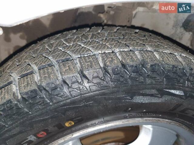 Сірий Мерседес А клас, об'ємом двигуна 1.7 л та пробігом 280 тис. км за 2750 $, фото 41 на Automoto.ua