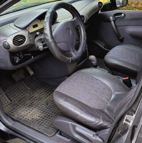 Мерседес А класс 1999 в Киеве на Automoto.ua Серый Мерседес А класс, объемом двигателя 1.7 л и пробегом 310 тыс. км за 3250 $, фото 4 на Automoto.ua