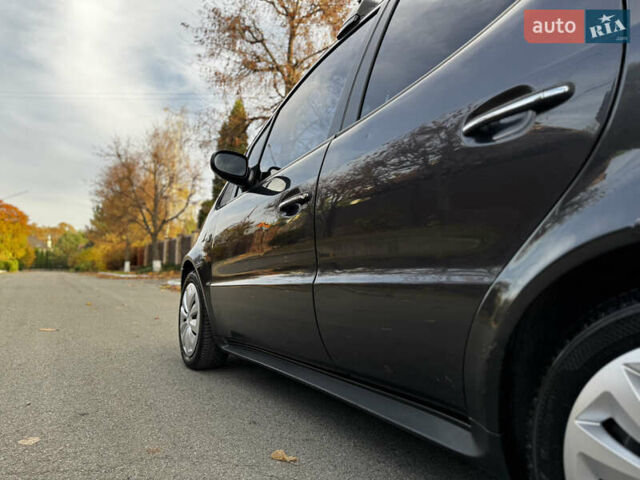 Сірий Мерседес А клас, об'ємом двигуна 1.7 л та пробігом 240 тис. км за 3300 $, фото 8 на Automoto.ua