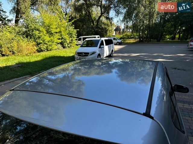 Серый Мерседес А класс, объемом двигателя 1.69 л и пробегом 270 тыс. км за 3150 $, фото 42 на Automoto.ua