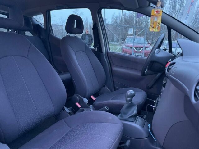 Сірий Мерседес А клас, об'ємом двигуна 1.4 л та пробігом 176 тис. км за 2999 $, фото 18 на Automoto.ua