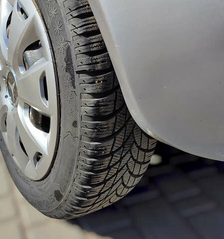 Серый Мерседес А класс, объемом двигателя 1.7 л и пробегом 226 тыс. км за 3750 $, фото 10 на Automoto.ua