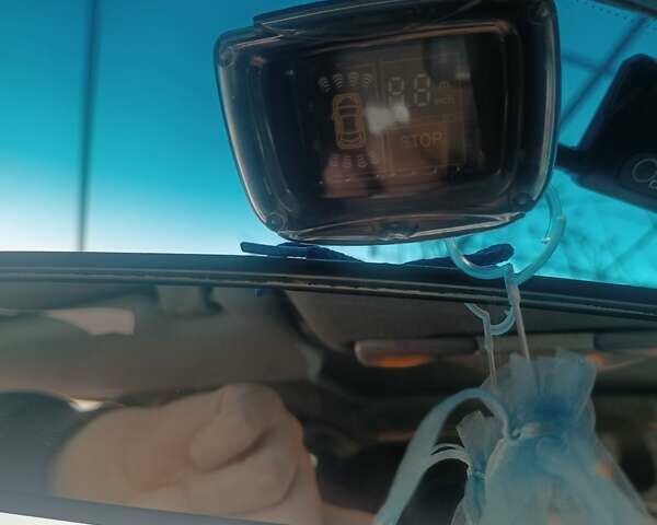 Серый Мерседес А класс, объемом двигателя 1.69 л и пробегом 316 тыс. км за 3700 $, фото 9 на Automoto.ua