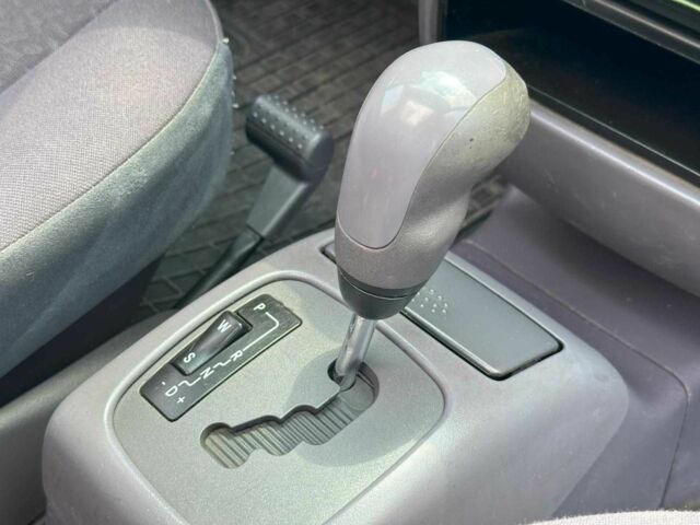 Сірий Мерседес А клас, об'ємом двигуна 1.7 л та пробігом 349 тис. км за 3890 $, фото 14 на Automoto.ua