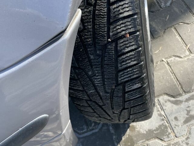 Серый Мерседес А класс, объемом двигателя 1.7 л и пробегом 30 тыс. км за 2300 $, фото 4 на Automoto.ua