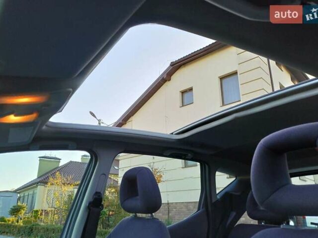 Сірий Мерседес А клас, об'ємом двигуна 1.7 л та пробігом 232 тис. км за 4000 $, фото 20 на Automoto.ua