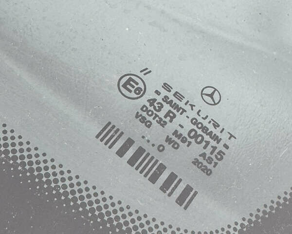 Сірий Мерседес А клас, об'ємом двигуна 1.6 л та пробігом 188 тис. км за 3999 $, фото 13 на Automoto.ua