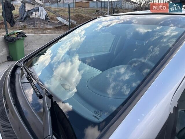 Серый Мерседес А класс, объемом двигателя 1.69 л и пробегом 304 тыс. км за 3600 $, фото 12 на Automoto.ua