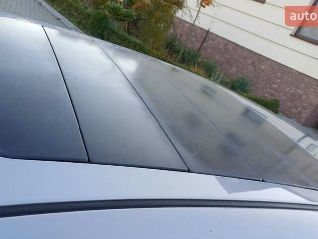 Сірий Мерседес А клас, об'ємом двигуна 1.7 л та пробігом 232 тис. км за 4000 $, фото 27 на Automoto.ua