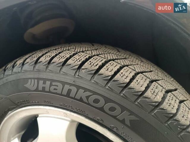 Мерседес А класс 2000 в Виннице на Automoto.ua Серый Мерседес А класс, объемом двигателя 1.6 л и пробегом 177 тыс. км за 4000 $, фото 28 на Automoto.ua