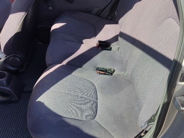 Сірий Мерседес А клас, об'ємом двигуна 1.7 л та пробігом 226 тис. км за 3750 $, фото 10 на Automoto.ua