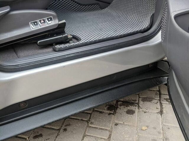 Сірий Мерседес А клас, об'ємом двигуна 1.69 л та пробігом 170 тис. км за 3900 $, фото 4 на Automoto.ua