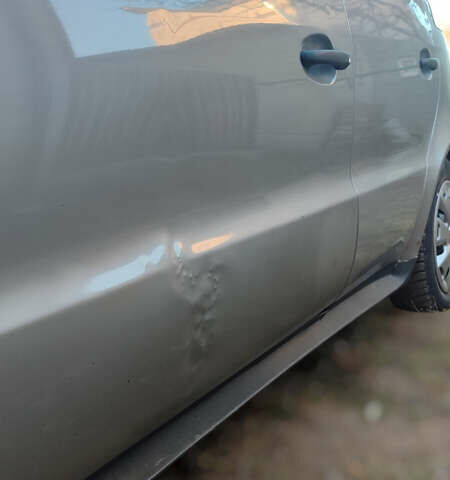 Серый Мерседес А класс, объемом двигателя 1.7 л и пробегом 226 тыс. км за 3750 $, фото 13 на Automoto.ua