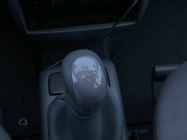 Сірий Мерседес А клас, об'ємом двигуна 1.4 л та пробігом 176 тис. км за 2999 $, фото 14 на Automoto.ua