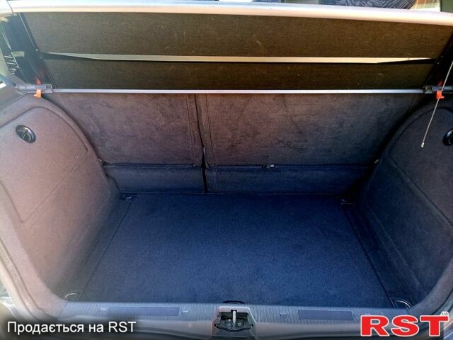 Сірий Мерседес А клас, об'ємом двигуна 1.9 л та пробігом 180 тис. км за 2950 $, фото 5 на Automoto.ua