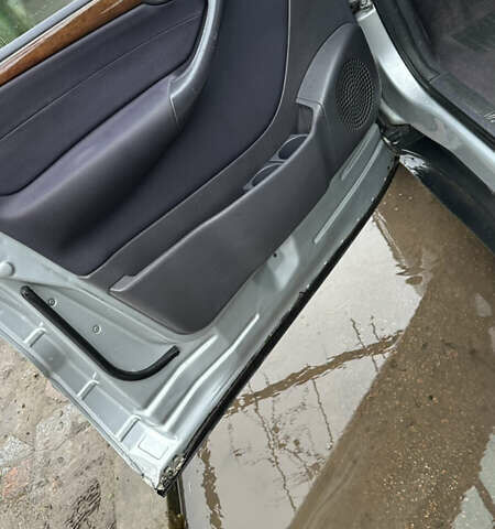 Серый Мерседес А класс, объемом двигателя 1.9 л и пробегом 245 тыс. км за 5200 $, фото 19 на Automoto.ua