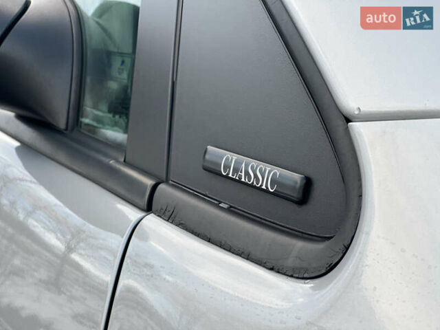 Серый Мерседес А класс, объемом двигателя 1.7 л и пробегом 213 тыс. км за 2999 $, фото 11 на Automoto.ua