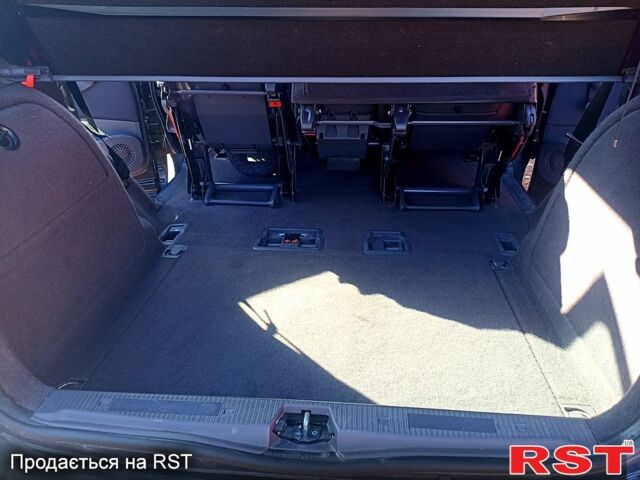 Мерседес А класс 2001 в Ровно на Automoto.ua Серый Мерседес А класс, объемом двигателя 1.9 л и пробегом 180 тыс. км за 2950 $, фото 6 на Automoto.ua