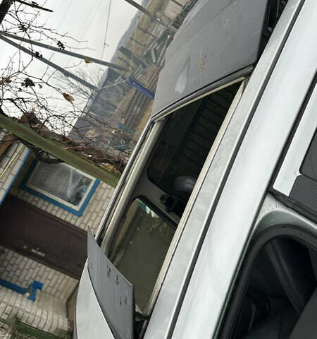 Серый Мерседес А класс, объемом двигателя 1.9 л и пробегом 245 тыс. км за 5200 $, фото 38 на Automoto.ua