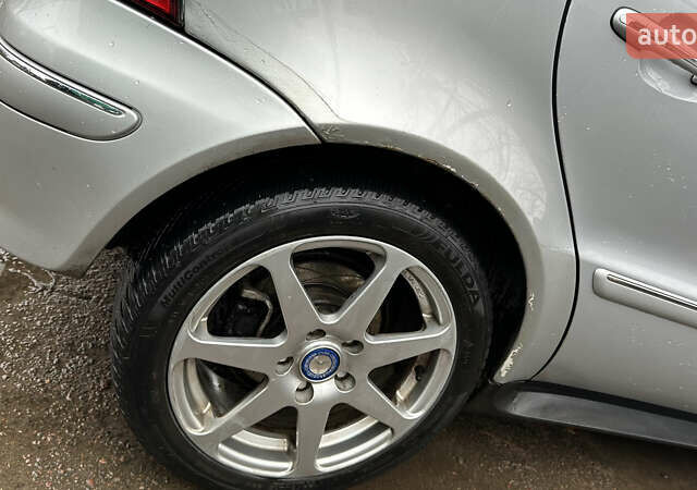 Серый Мерседес А класс, объемом двигателя 1.9 л и пробегом 245 тыс. км за 5200 $, фото 11 на Automoto.ua